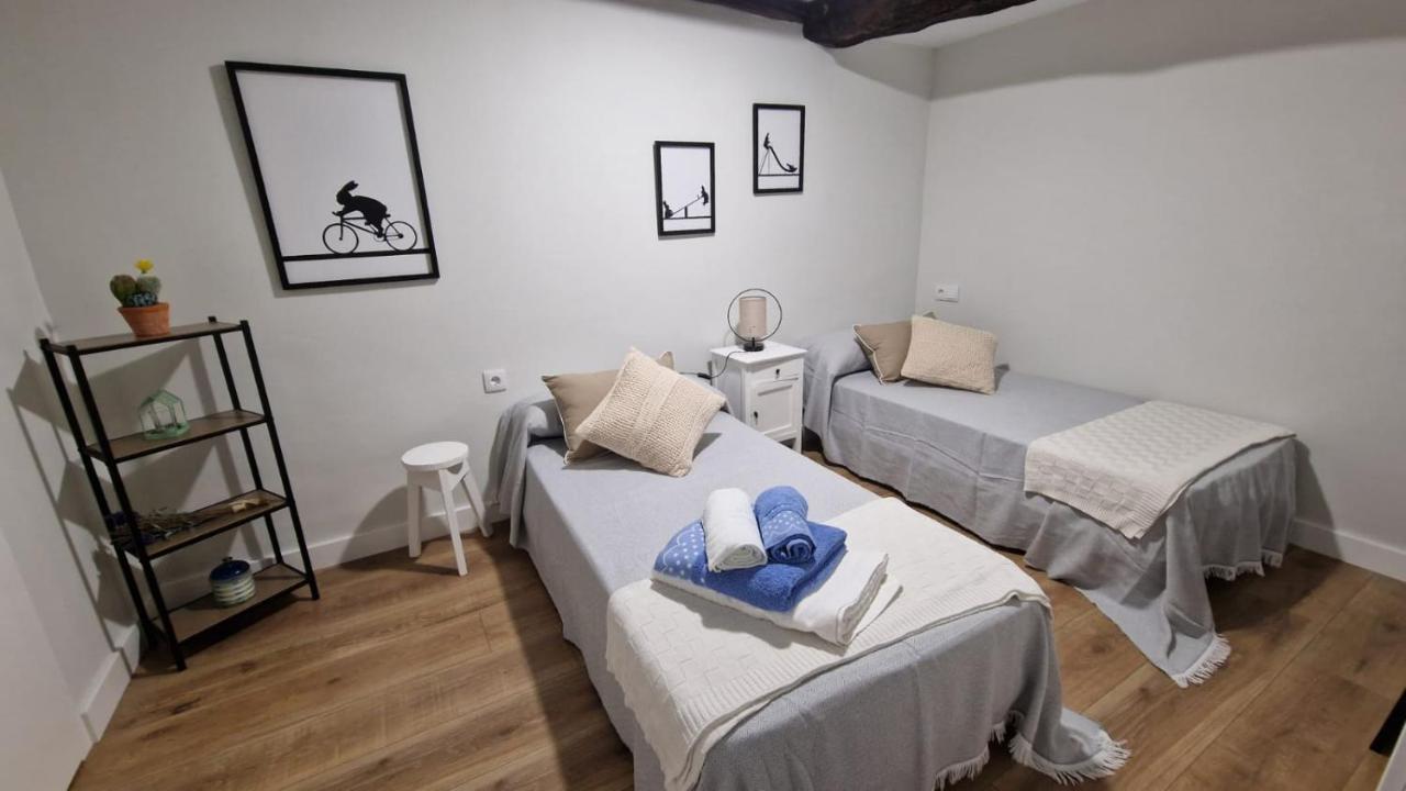 Nogueira De Ramuin Casa Da Penelaヴィラ エクステリア 写真